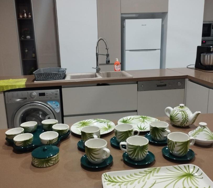 Photo of Kitchen in Mansoura