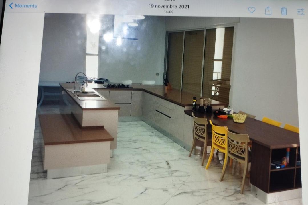 Photo of Kitchen in Mansoura