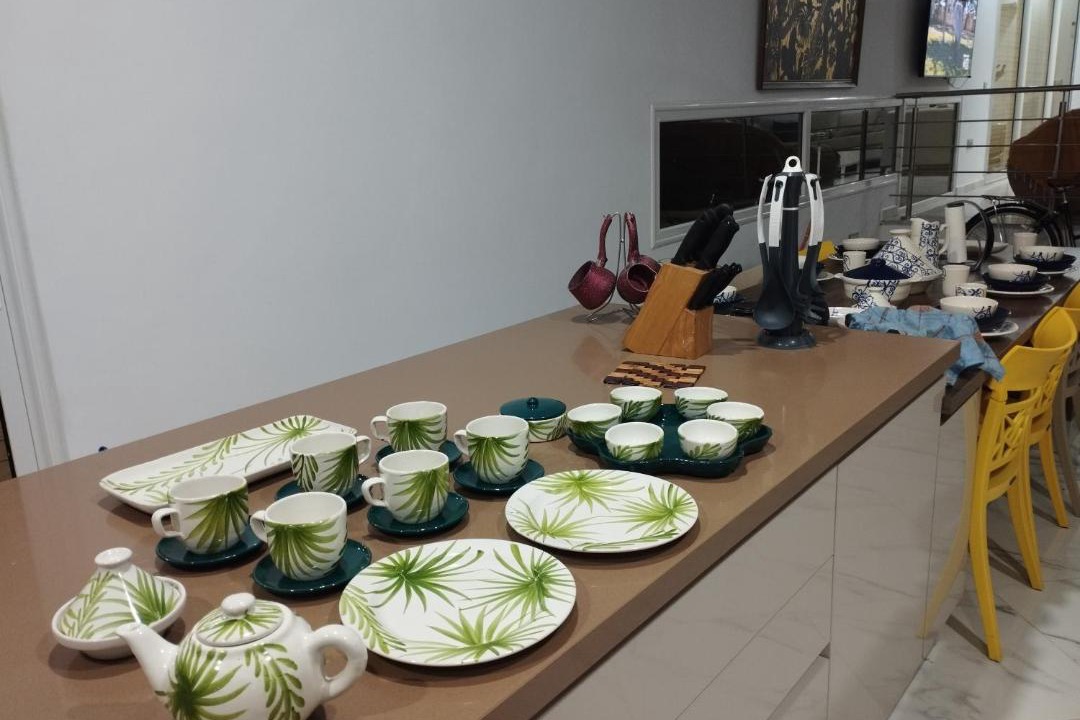 Photo of Kitchen in Mansoura