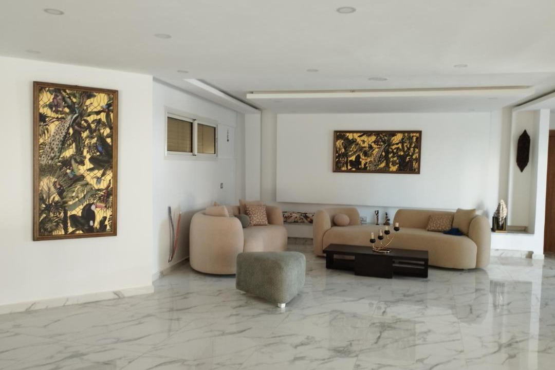 Photo of Livingroom in Mansoura