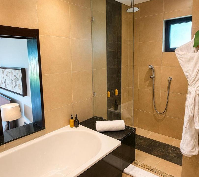 Photo of Bathroom in Grand River South East