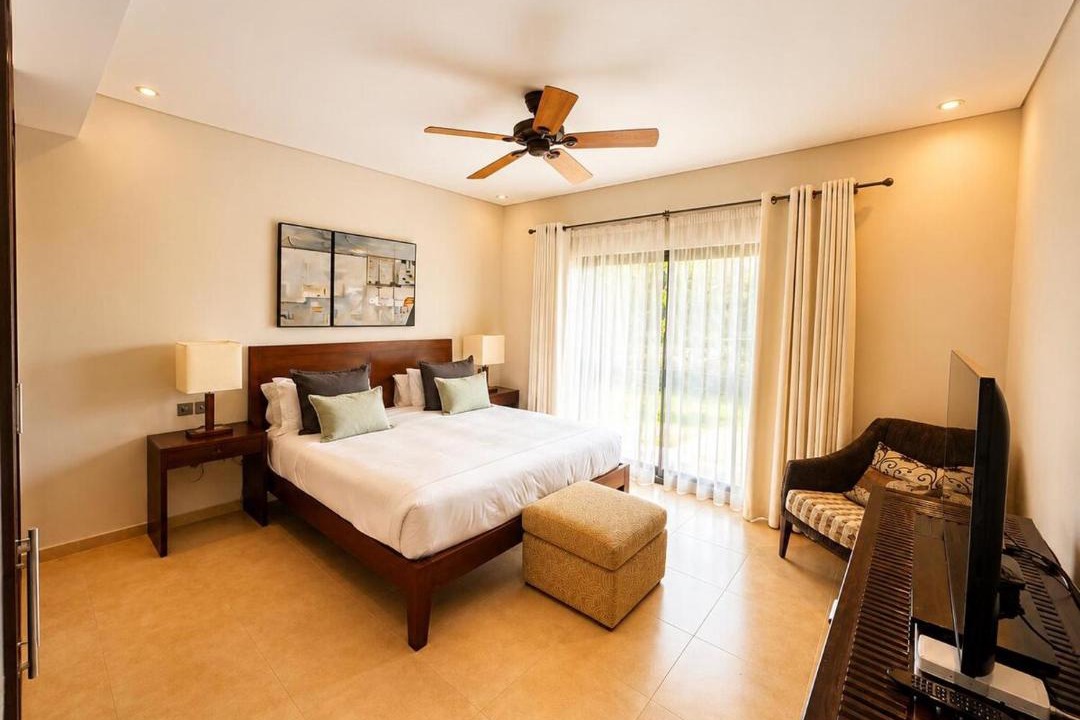 Photo of Bedroom in Grand River South East