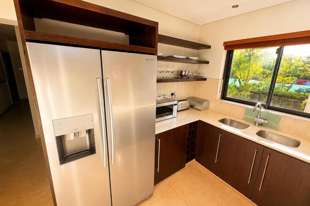 Photo of Kitchen in Grand River South East