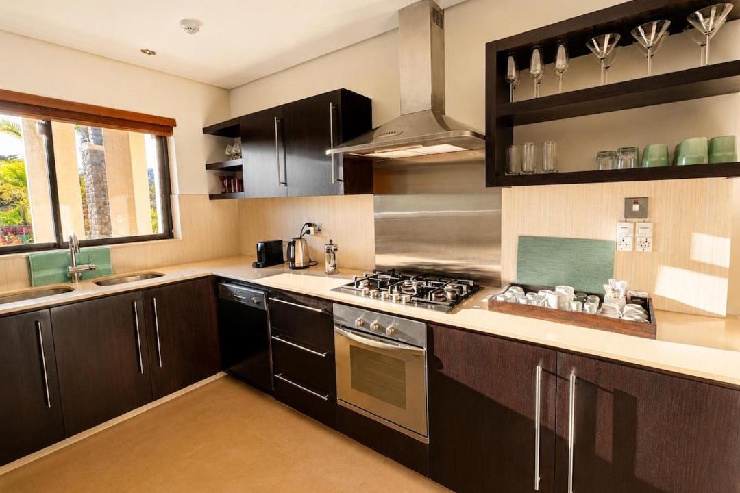 Photo of Kitchen in Grand River South East