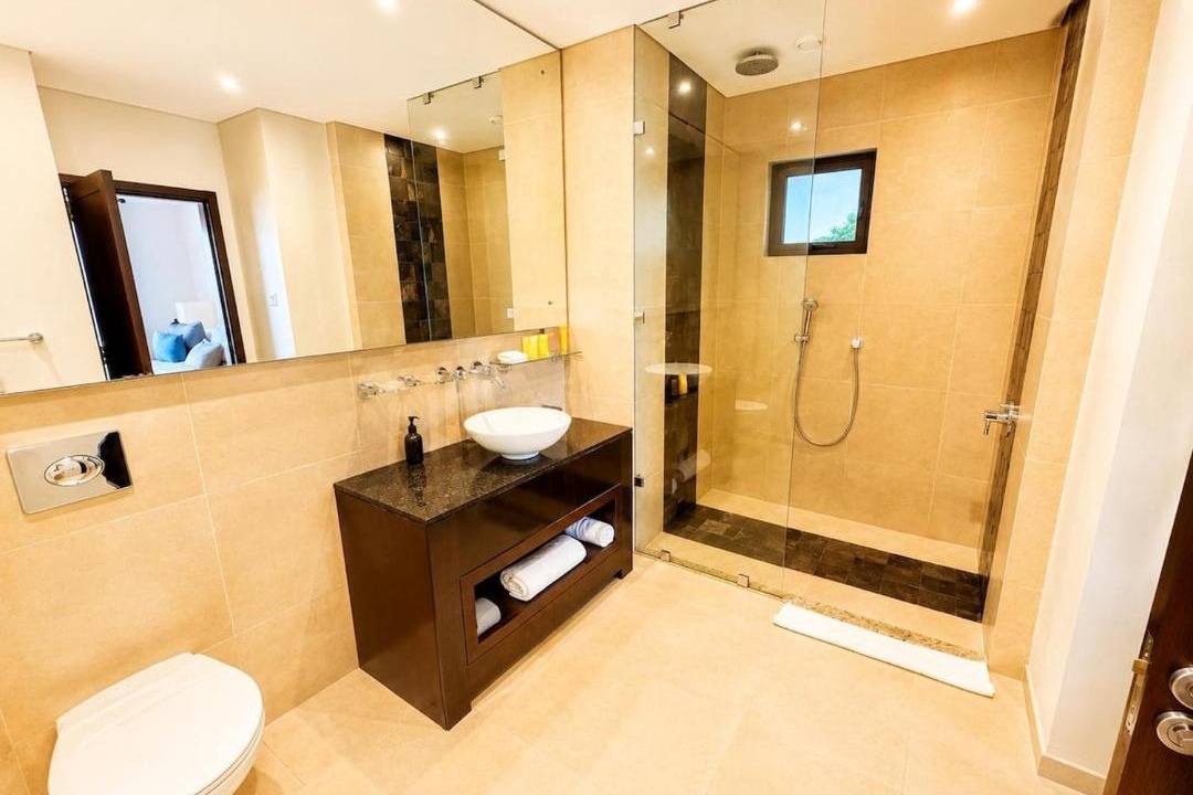 Photo of Bathroom in Grand River South East