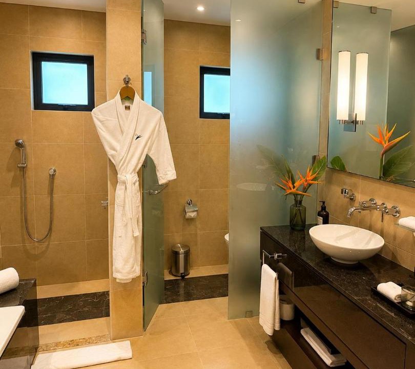 Photo of Bathroom in Grand River South East