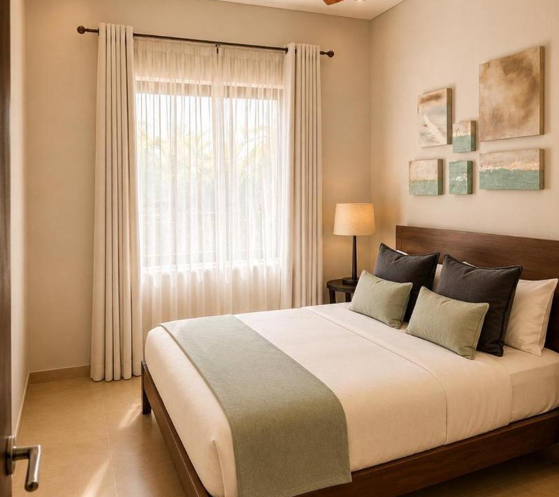 Photo of Bedroom in Grand River South East
