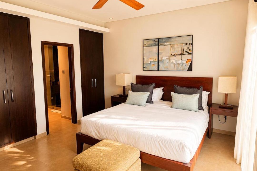 Photo of Bedroom in Grand River South East