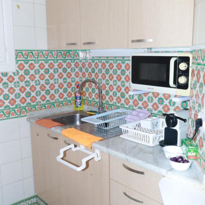 Photo of Kitchen in Ennasr