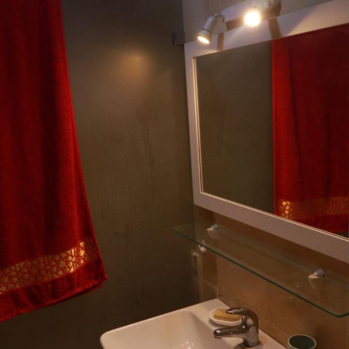 Photo of Bathroom in Ennasr