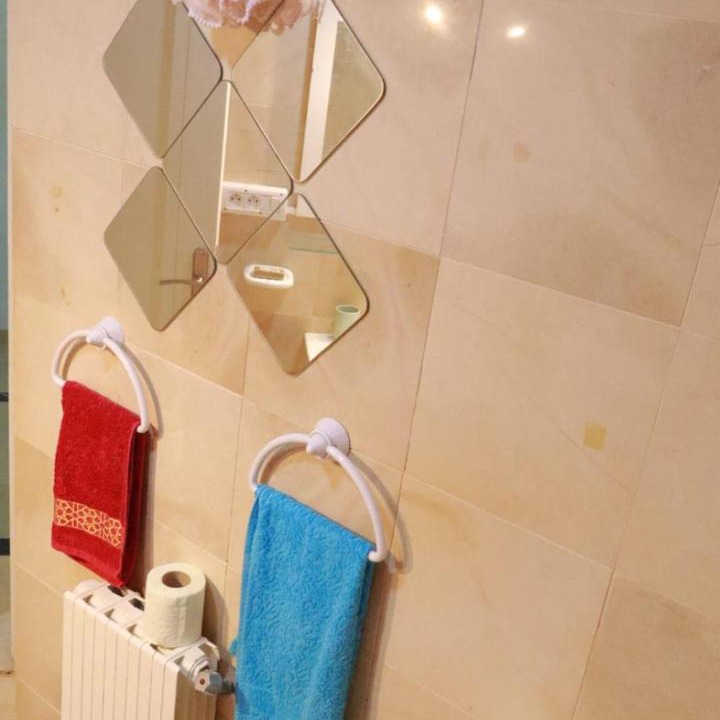 Photo of Bathroom in Ennasr