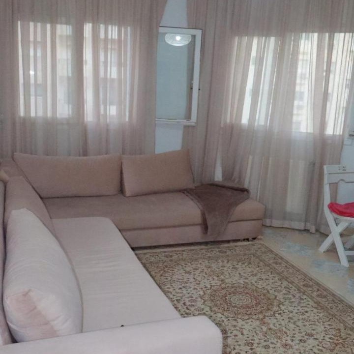 Photo of Livingroom in Ennasr