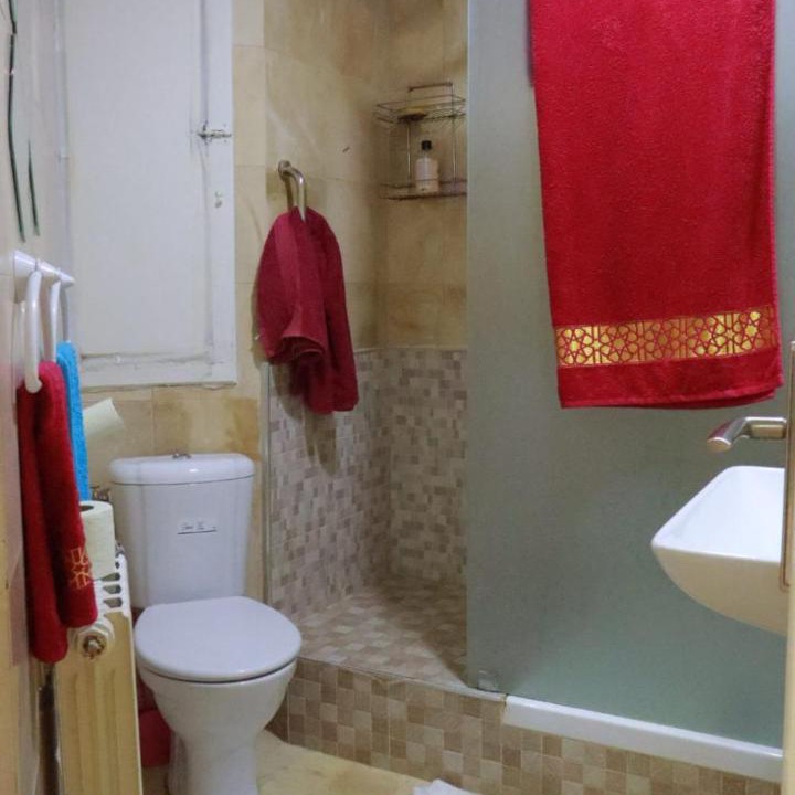 Photo of Bathroom in Ennasr