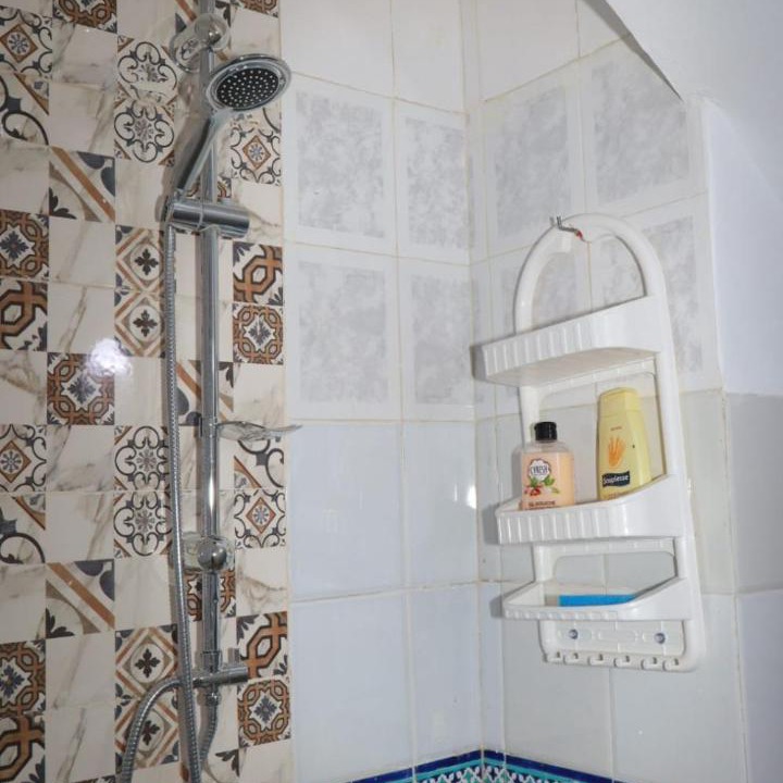 Photo of Bathroom in Ennasr