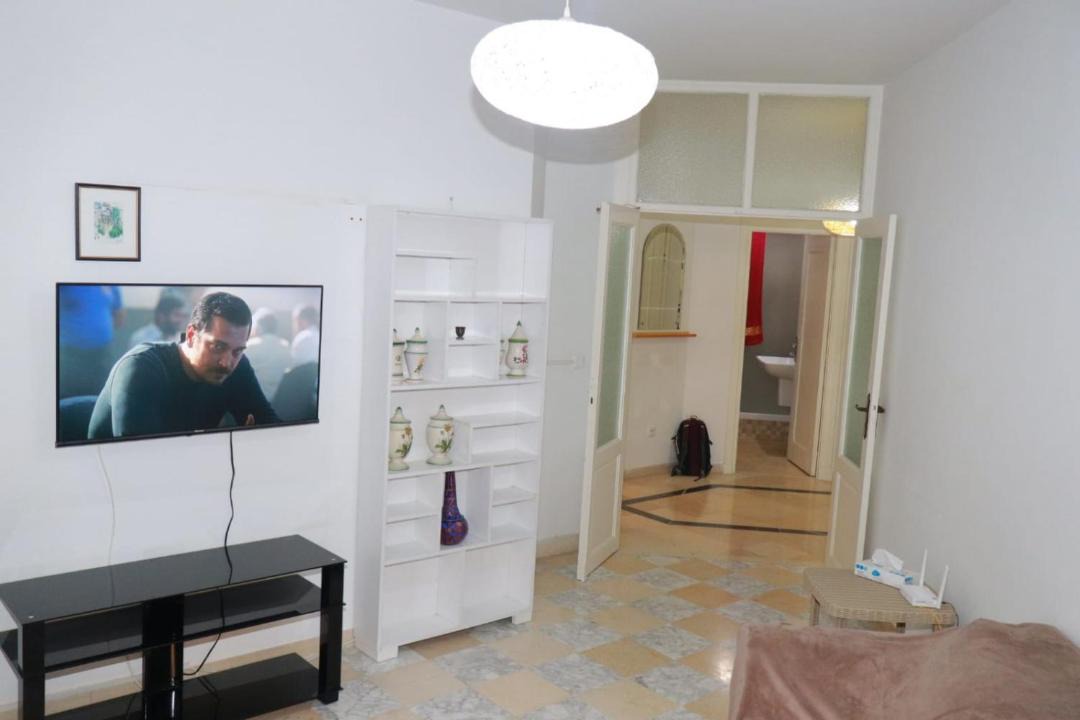 Photo of Livingroom in Ennasr