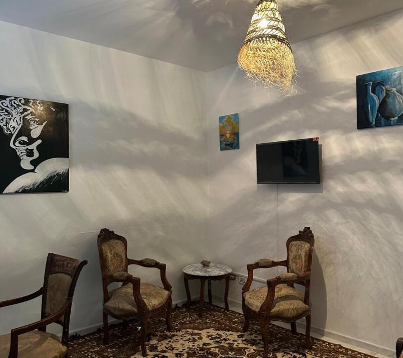 Photo of Livingroom in Bab El Khadra