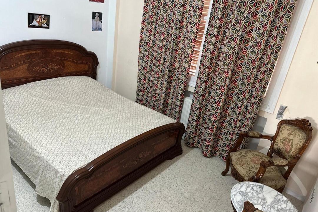 Photo of Bedroom in Bab El Khadra