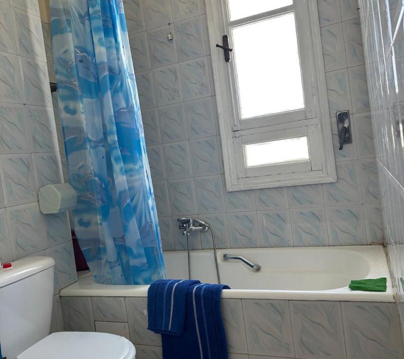 Photo of Bathroom in Bab El Khadra