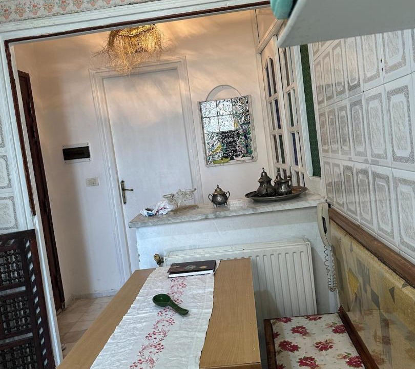Photo of Kitchen in Bab El Khadra