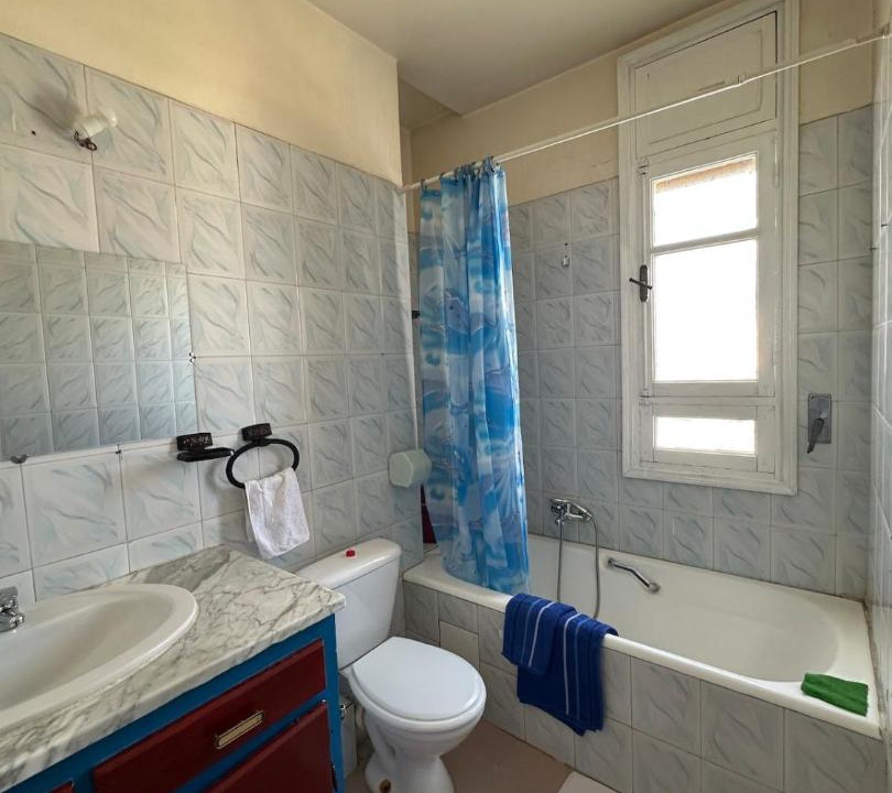 Photo of Bathroom in Bab El Khadra