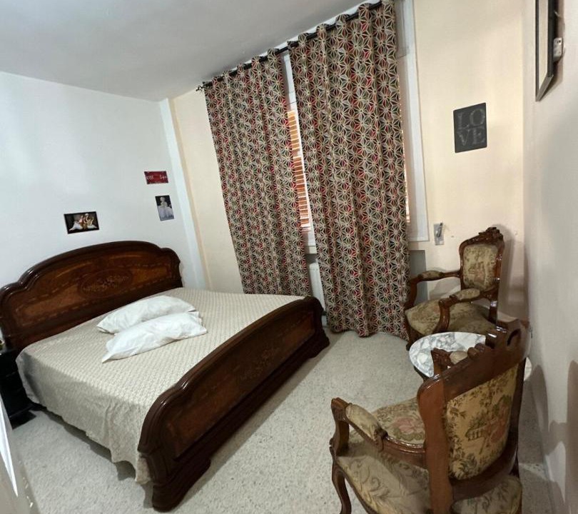 Photo of Bedroom in Bab El Khadra