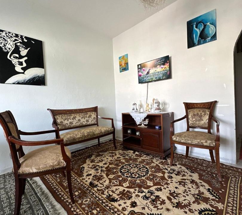 Photo of Livingroom in Bab El Khadra