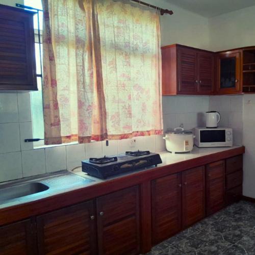 Photo of Kitchen in Blue Bay