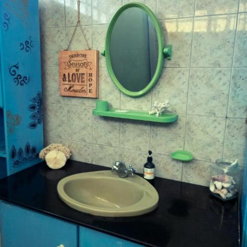 Photo of Bathroom in Blue Bay