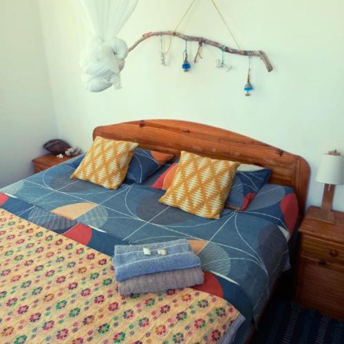 Photo of Bedroom in Blue Bay