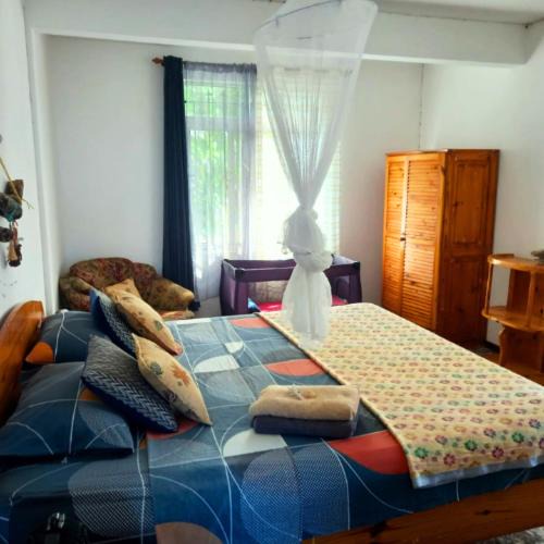 Photo of Bedroom in Blue Bay
