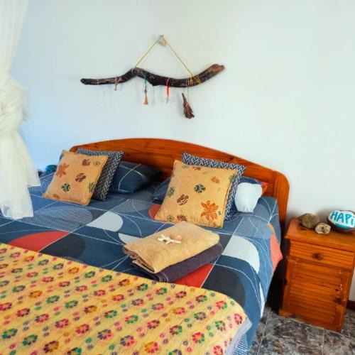 Photo of Bedroom in Blue Bay