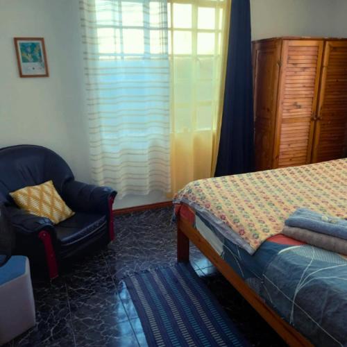 Photo of Bedroom in Blue Bay