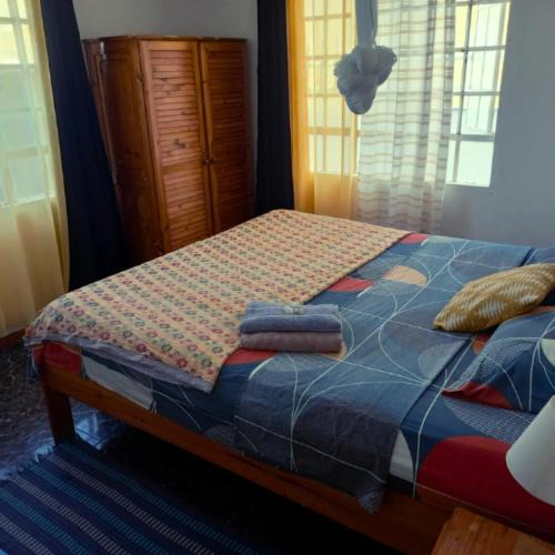 Photo of Bedroom in Blue Bay