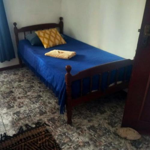 Photo of Bedroom in Blue Bay