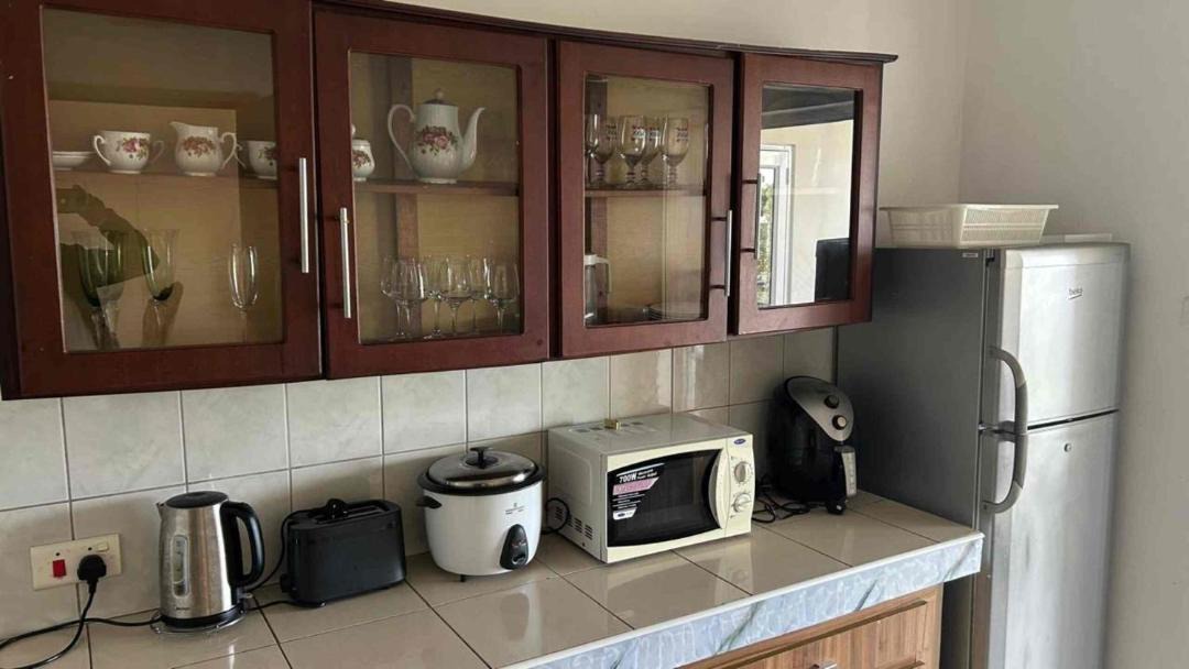 Photo of Kitchen in Ebene