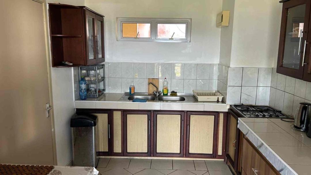Photo of Kitchen in Ebene