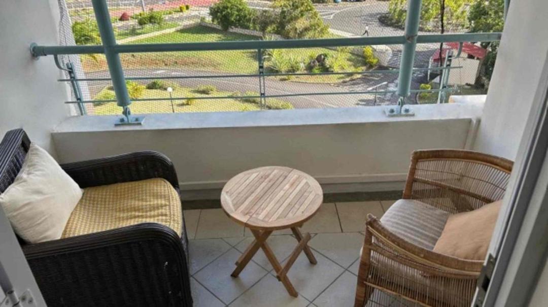 Photo of Patio Balcony in Ebene