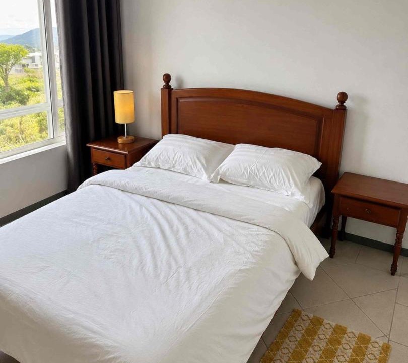 Photo of Bedroom in Ebene