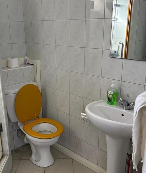 Photo of Bathroom in Ebene