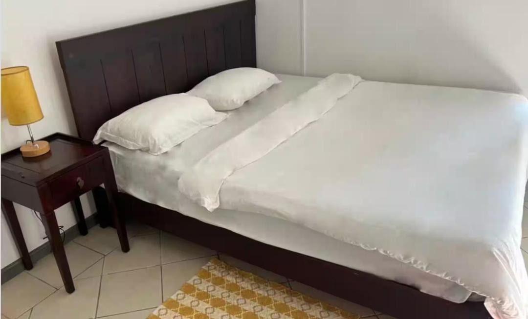 Photo of Bedroom in Ebene