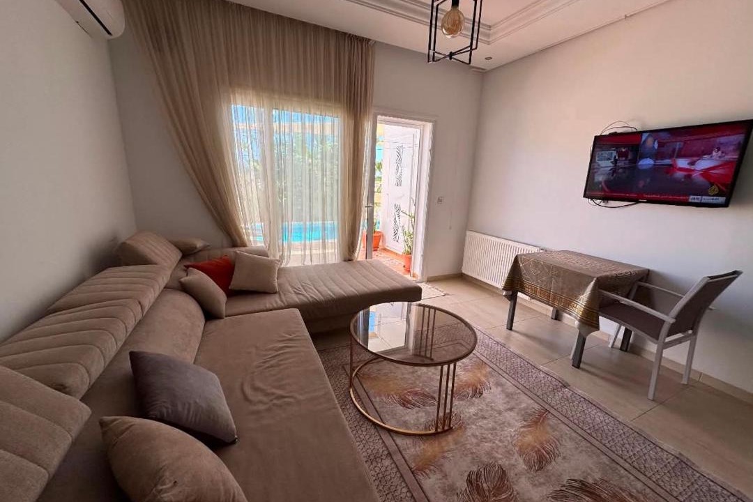 Photo of Livingroom in Monastir