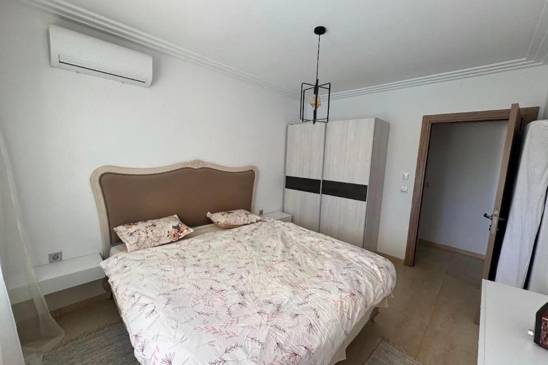 Photo of Bedroom in Monastir