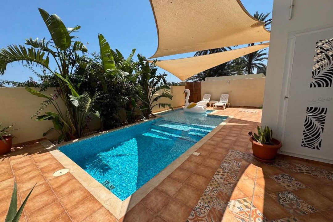 Photo of Patio Balcony in Monastir