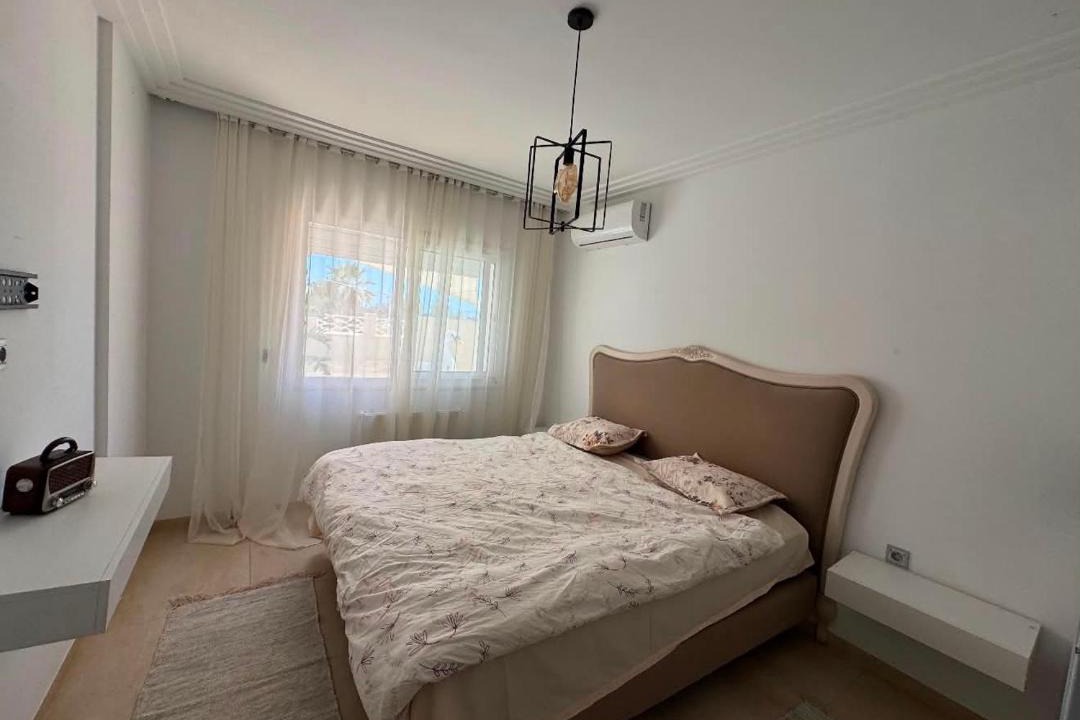 Photo of Bedroom in Monastir