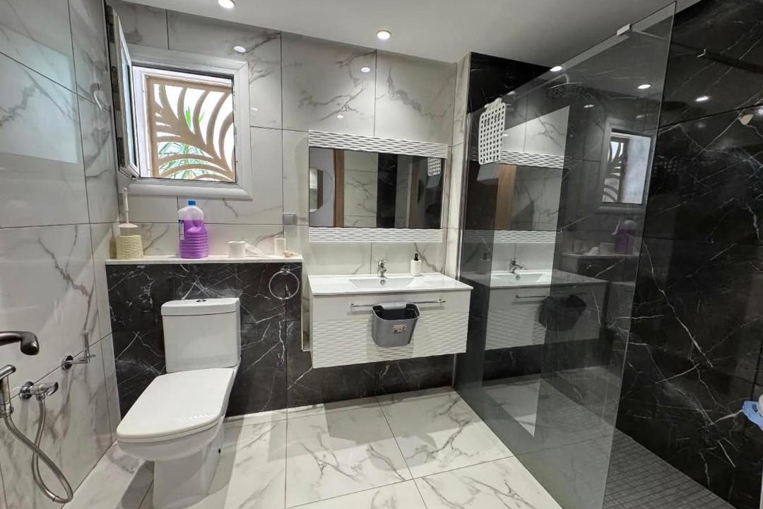 Photo of Bathroom in Monastir