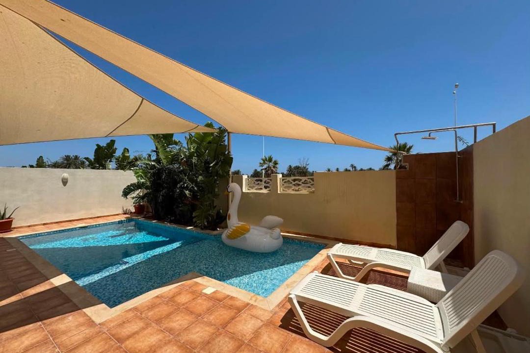 Photo of Patio Balcony in Monastir