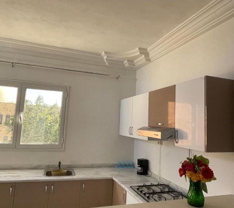 Photo of Kitchen in Tataouine