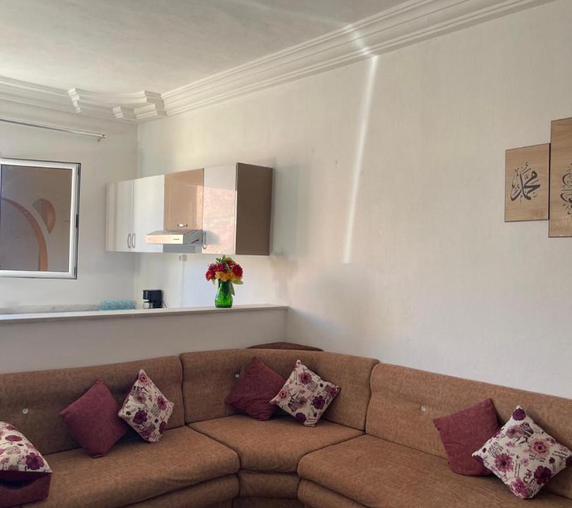 Photo of Livingroom in Tataouine