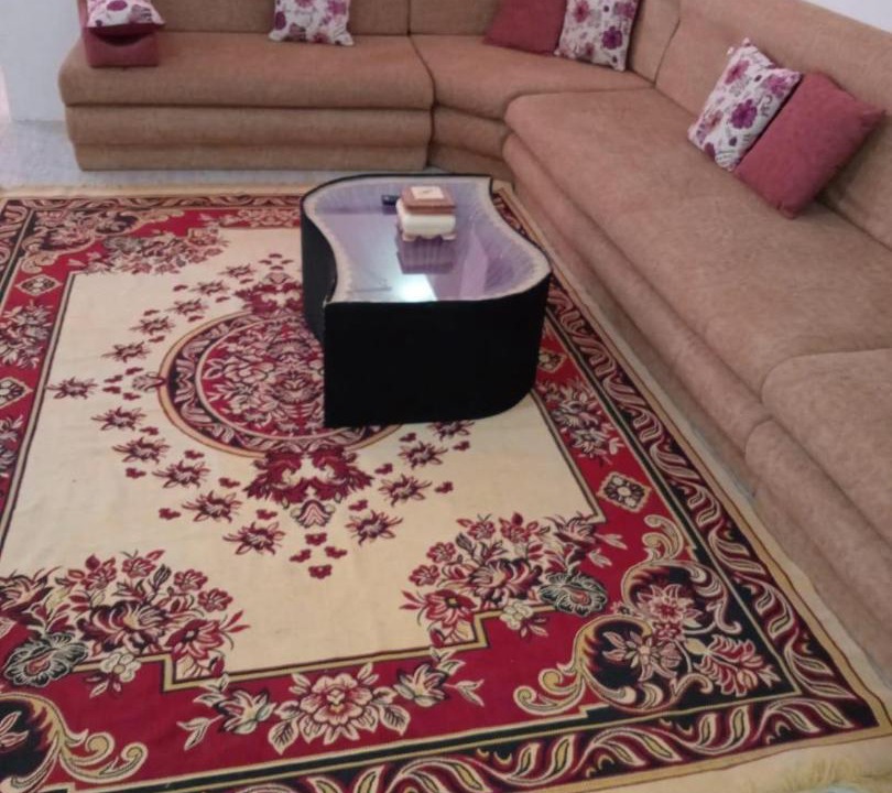 Photo of Livingroom in Tataouine