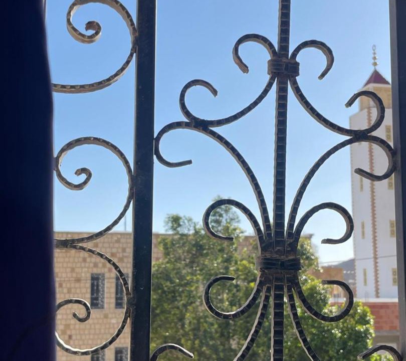 Photo of Patio Balcony in Tataouine